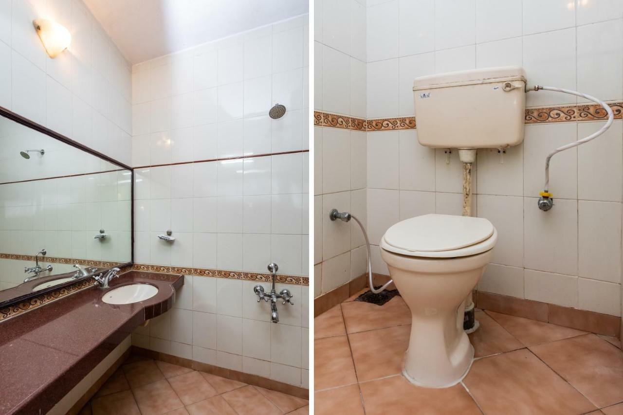 Oyo 38142 Girdhar Mahal Ξενοδοχείο Ιντόρ Εξωτερικό φωτογραφία